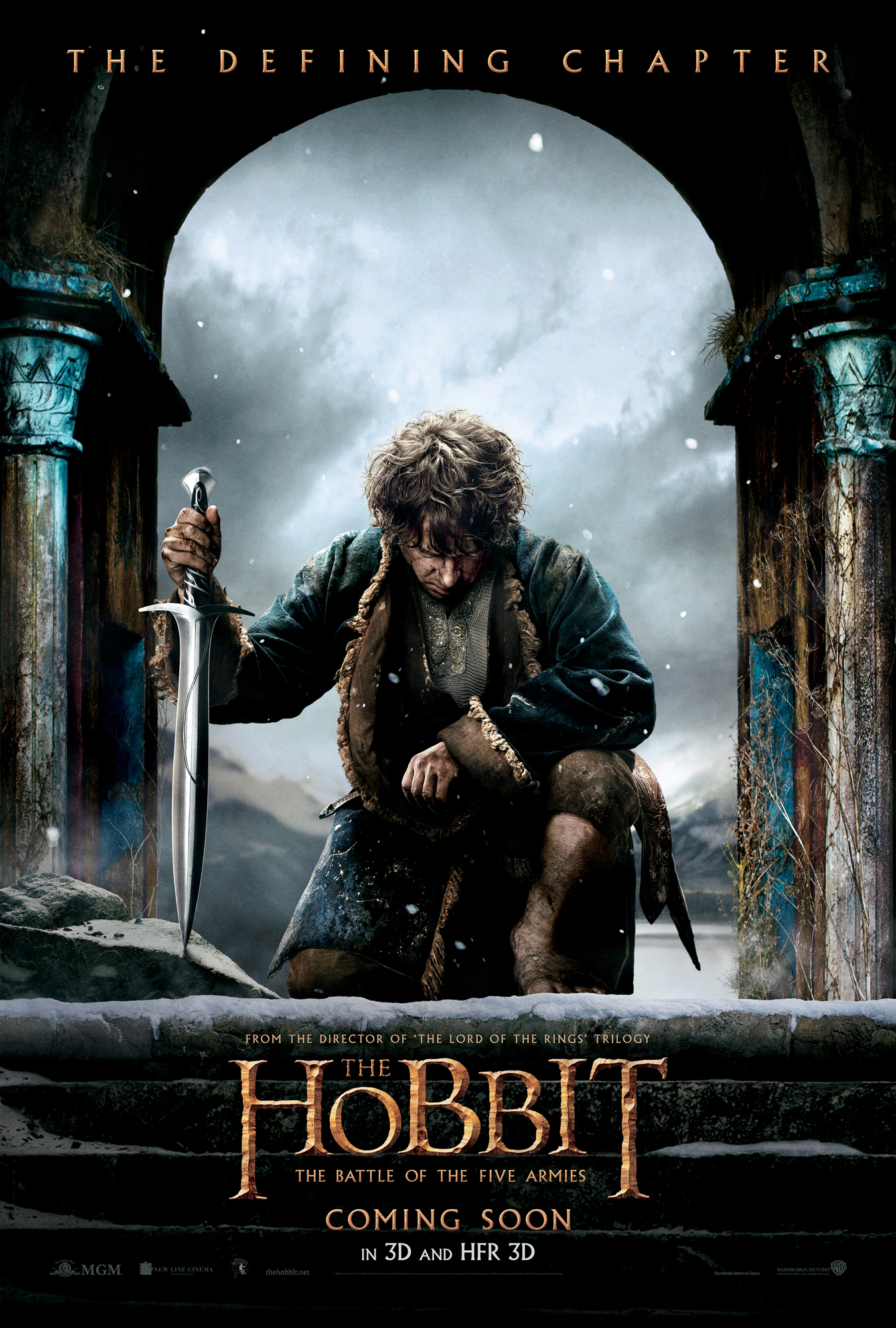 the lord of the ring all parts in hindi free download